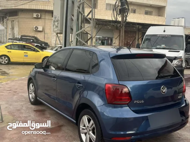 Used Volkswagen Polo in Jenin