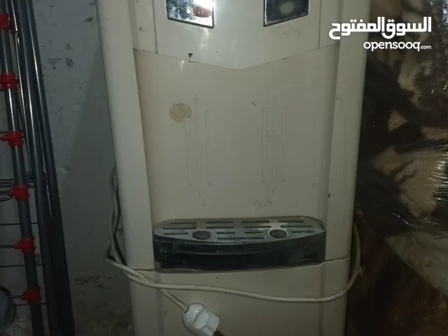  Water Coolers for sale in Amman