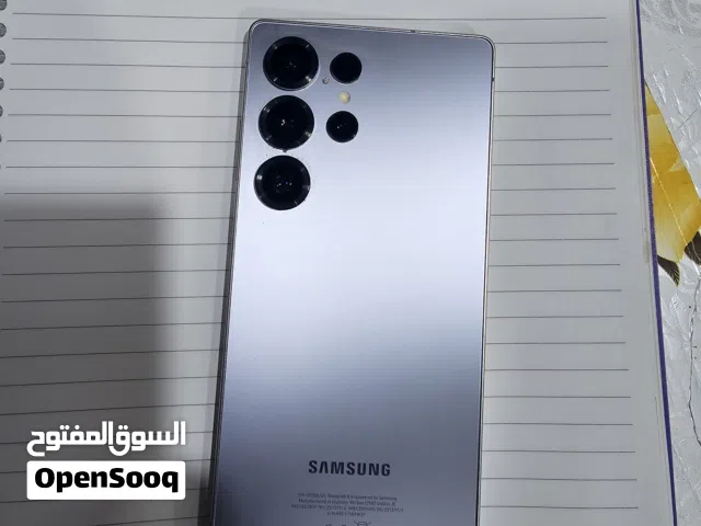 Samsung Galaxy S25 Ultra 256 GB in Basra