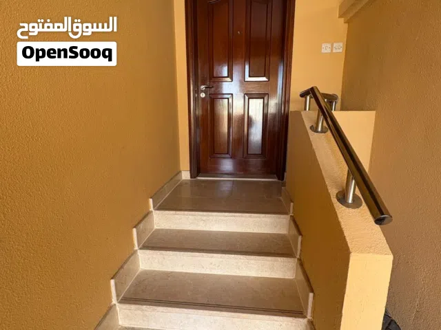 استوديو متاح في محمد بن زايد خلف مزيد مول في حوض 2 اول ساكن