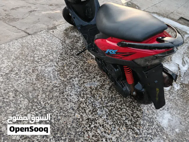 2014 ياماها XMAX