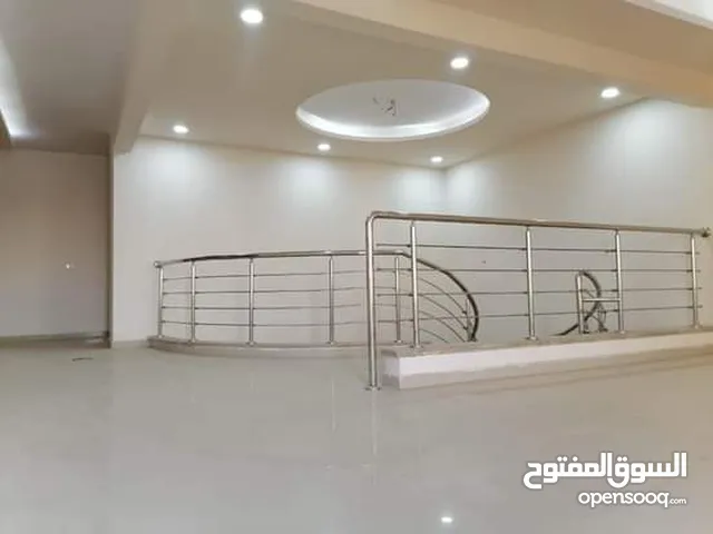 500 m2 5 Bedrooms Apartments for Rent in Cairo First Settlement