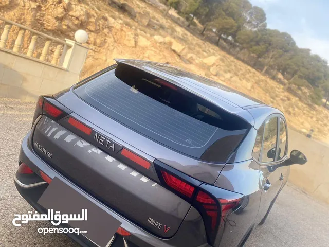 Used Neta V in Amman