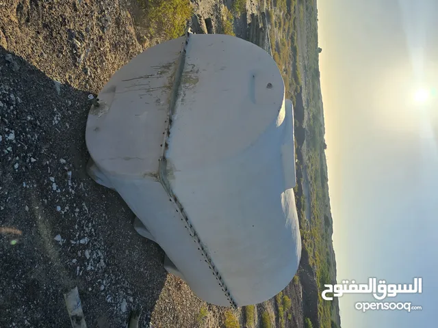 خزان ماء ثيبر 600 جالون