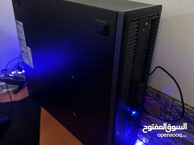 Pc bureau hp ba9i n9i