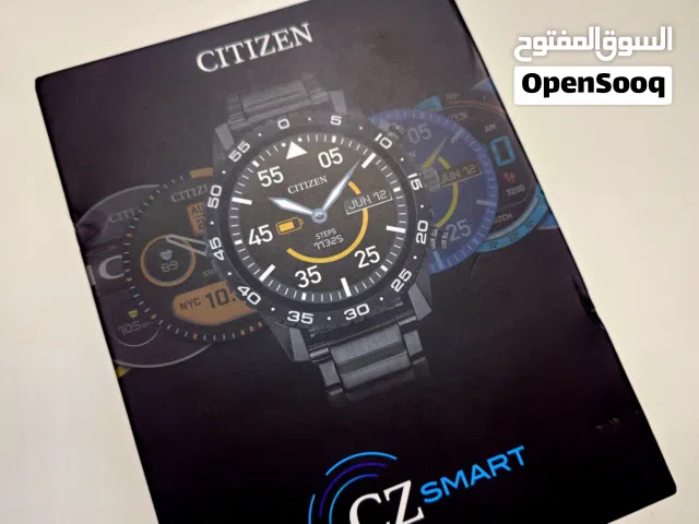 Other smart watches for Sale in Al Dakhiliya