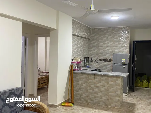 100 m2 2 Bedrooms Apartments for Rent in Matruh Marsa Matrouh