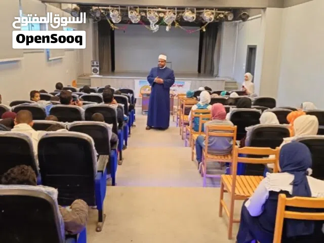 محفظ قرآن تربوي