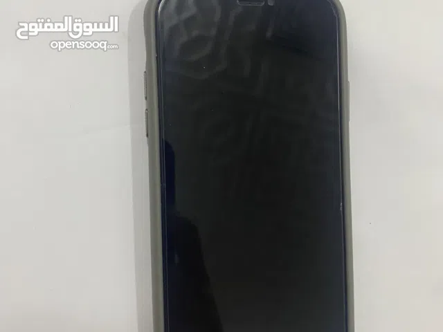 ايفون x مساحه 256