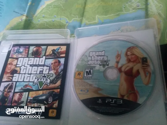 PS3 slim 500GB للبيع بلاي ستيشن 3 سلم معدل