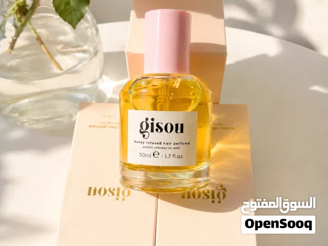 عطر شعر جيسو