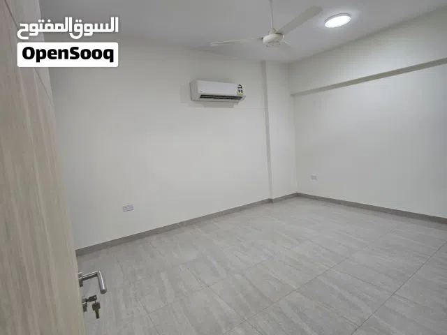 70 m2 1 Bedroom Apartments for Rent in Muscat Al Khoud