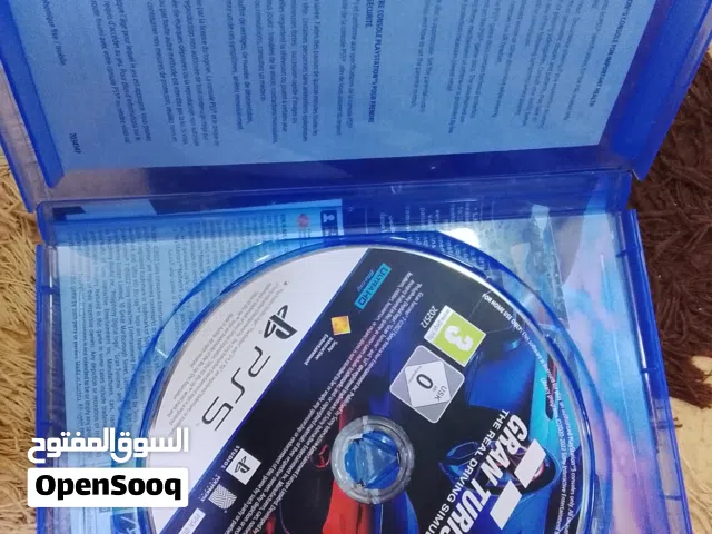 شريط سوني 5اصلي   مستعمل ساعه وحده فقط