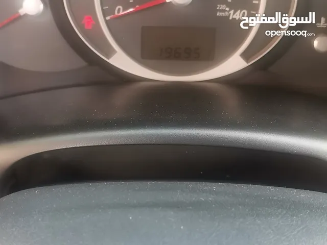 Used Hyundai Tucson in Jebel Akhdar