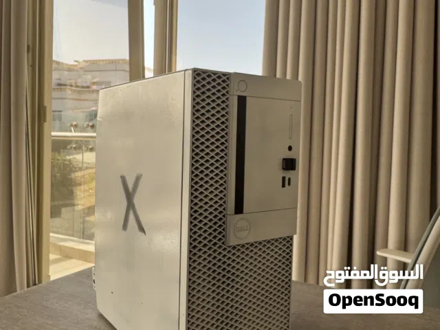 Dell Office PC and Light Gaming i5, GTX 750ti, 8GB RAM, 1tb