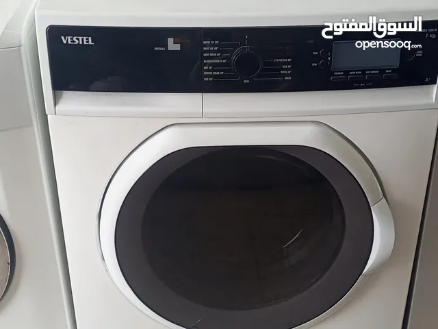 غساله فستل مستعمل للبيع