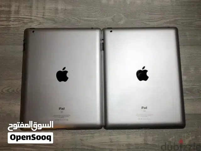 USED IPAD 2 16 GB STORAGE