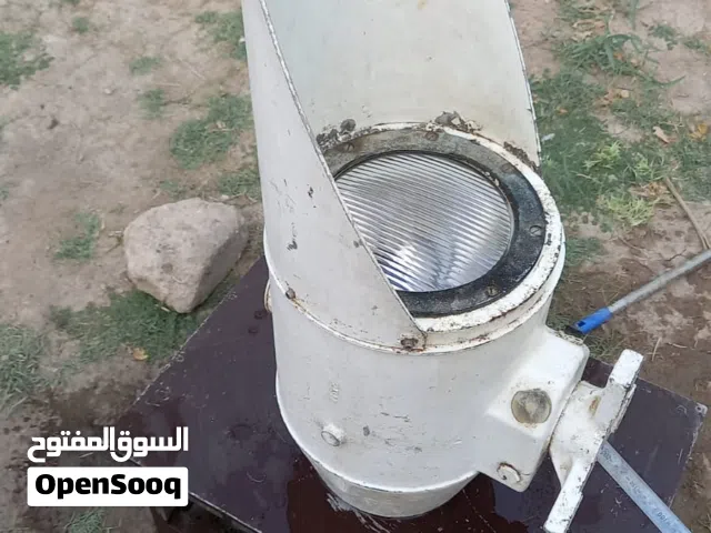 كشاف بحري سبوت لايت ماركة stone chance بريطانية يستخدم لديكورات المنازل والمطاعم والمقاهي