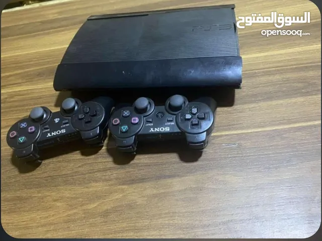 PlayStation 3 PlayStation for sale in Tripoli