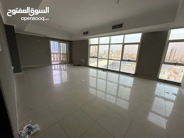 2400 ft 3 Bedrooms Apartments for Rent in Ajman Al Rashidiya