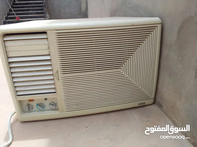 Haier 0 - 1 Ton AC in Misrata