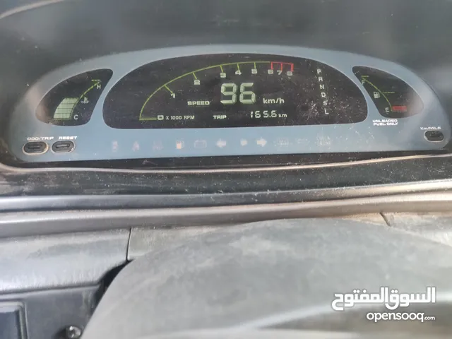 عداد كيا سيفيا 1