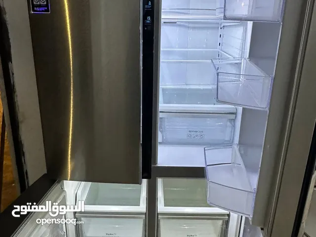 Samsung Refrigerators in Dubai