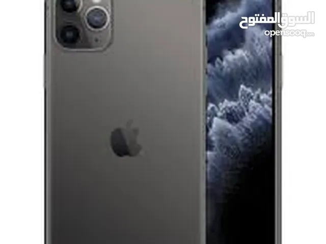 Apple iPhone 11 Pro Max 256 GB in Irbid