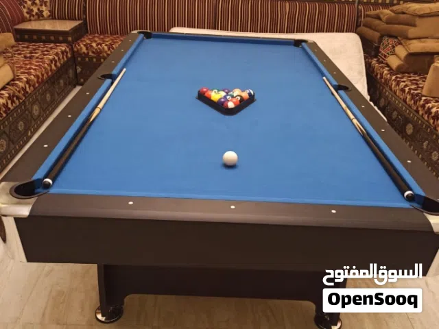 baliya table 9 feet