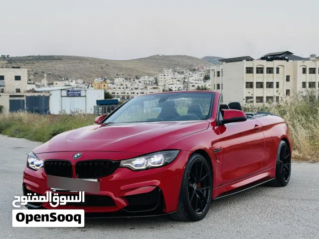 2014 BMW 4 Series 428
