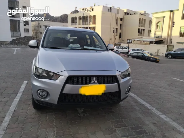 Mitsubishi Outlander for Sale