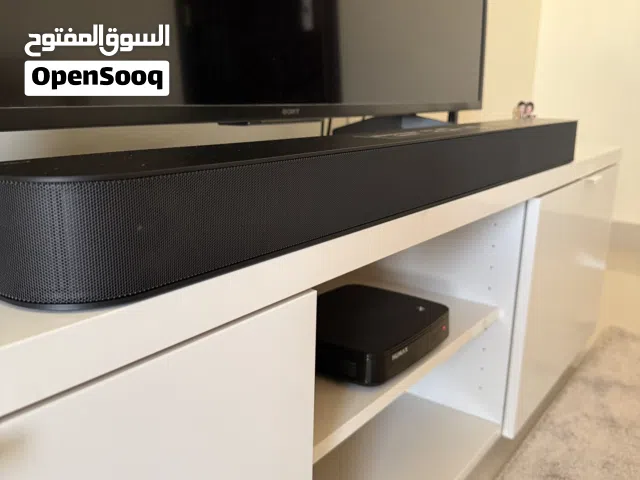 Sony bravia theatre system6