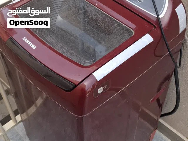 غسالة ملابس