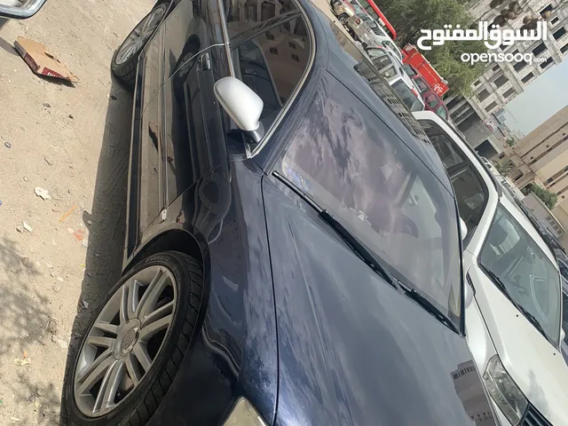 Used Audi A8 in Hawally
