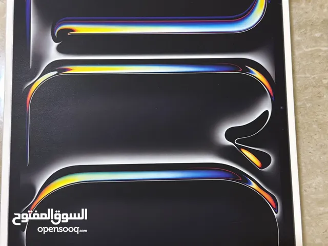 Apple iPad Pro 1 TB in Ras Al Khaimah