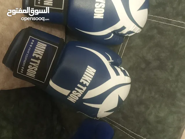 كيس ملاكمه