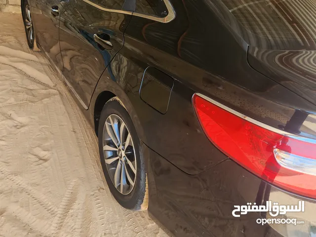 Used Hyundai Grandeur in Sabratha