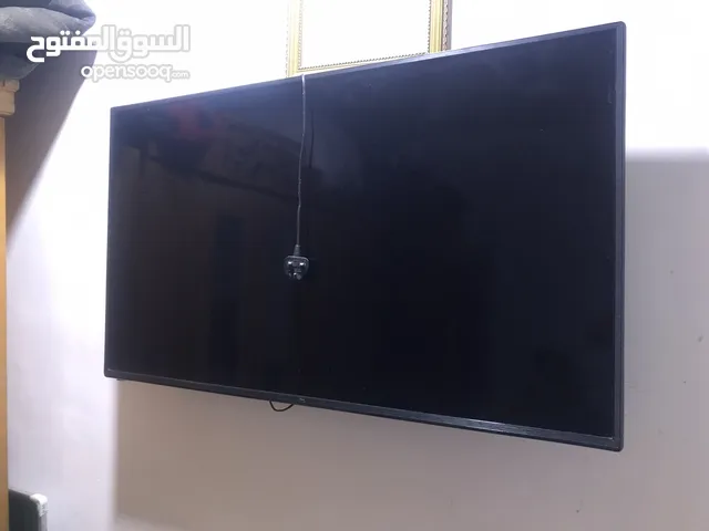 General Plasma 50 inch TV in Basra
