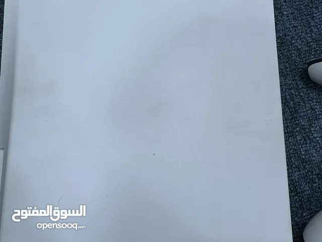 بلاي ستيشن 5 مستعمل قليل جداً 680000وبي مجال حك جيه بس