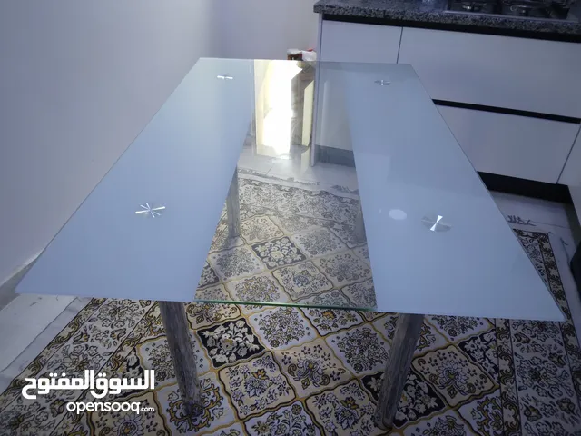 طاولة أكل (مرش)استعمال بسيط