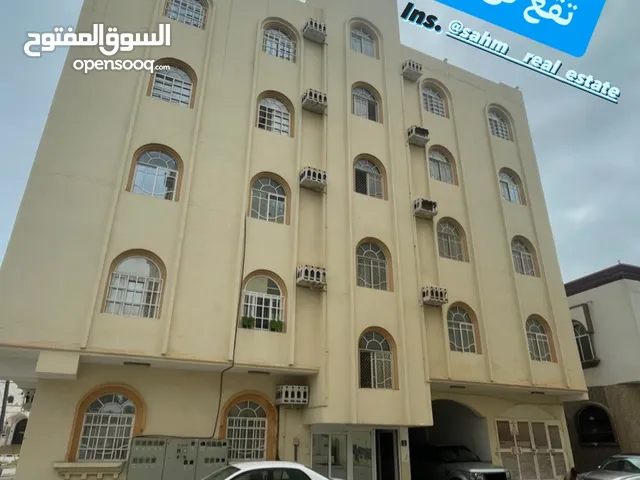 98 m2 2 Bedrooms Apartments for Sale in Dhofar Salala