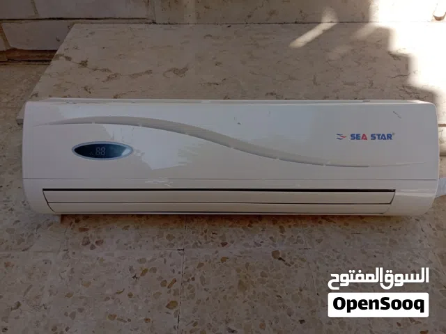 Other 1.5 to 1.9 Tons AC in Amman