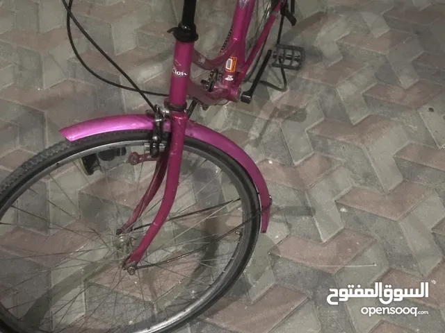 سيكل ياباني (اقرأ الوصف )