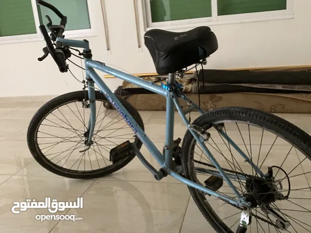 بسكليت نظيف كثير للبيع