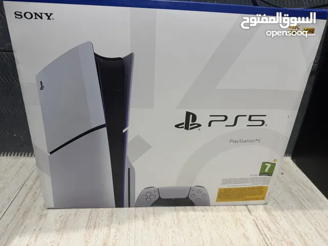 PlayStation 5 PlayStation for sale in Amman