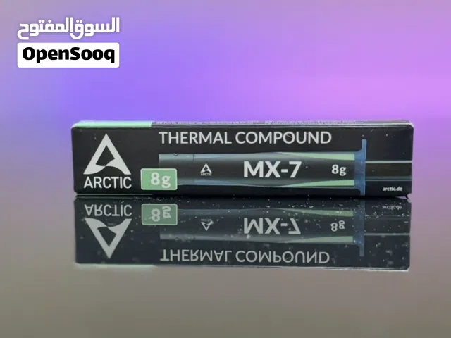 معجون حراري Arctic MX-7 8g