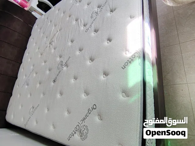 Mattress king size Englander Monte Carlo- فرشة/مرتبة حجم كينغ ماركة انجلندر الأميركية