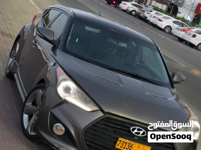 2013 هيونداي فوليستر 2.0 Premium