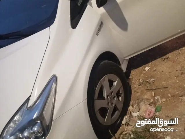 تويوتا بريوس 2010 فل بانوراما أعلى صنف فحص كامل