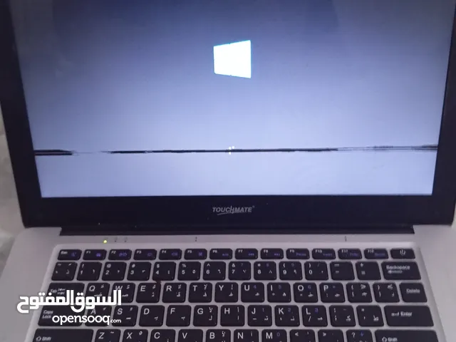 Windows Toshiba for sale  in Al Dhahirah